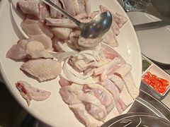 -同仁四季椰子鸡(无锡滨湖万象汇店)