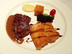 iphone_upload_pic-戈雅法餐厅(世界城广场店)