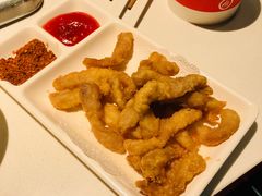 -海底捞火锅(河东万达广场店)