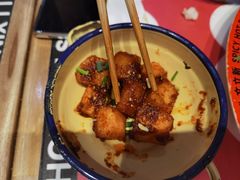 -文立新麻辣烫(合生汇21街区店)