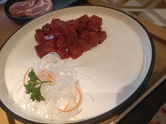 -额尔敦牛厨师铜板烧