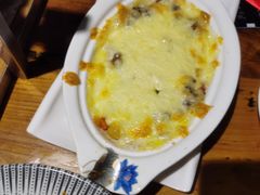 -通海俄式烧烤(下瓦房店)