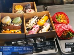 -星巴克臻选(福州仓山万达店)