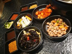 -九田家黑牛烤肉料理(珠江摩尔店)