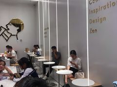 -布吉佳兆业广场