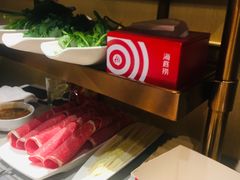 -海底捞火锅(铁西万达店)