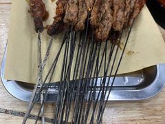 -老白家怡贵园烤肉