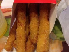 -汉堡王(南京砂之船店)
