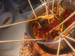 -川堂风·跷脚牛肉·乐山爆炒(中建乐荟天地店)