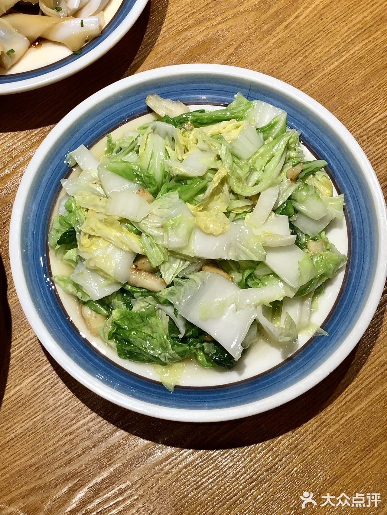 这家店也太费米饭了吧🍚