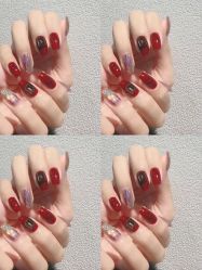 -M·X Nail日式美甲美睫