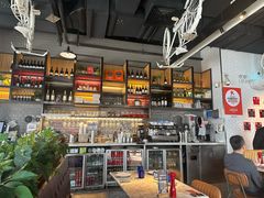 -玛尚诺意式餐厅(官舍店)