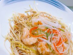 -沈家花园如皋菜(君御豪庭店)