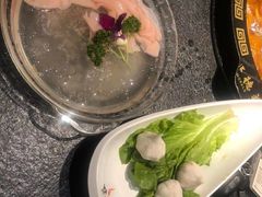 -重庆德庄火锅