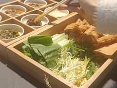 -一桶江山餐厅(松北店)