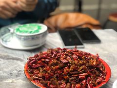 -拈一筷子·宜宾江湖菜(十一街店)