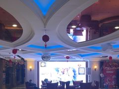 -格莱美量贩式KTV(奥帆店)