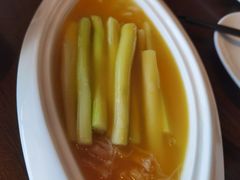 -佘山世茂艾美·御珍轩中餐厅
