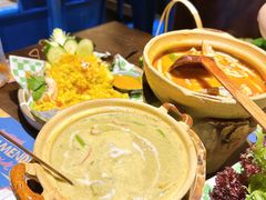 -泰妃殿(武汉首店)