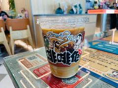 -大头力茶餐厅(花都融创茂店)