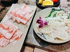 -小龙坎火锅(总店)