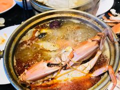 -川骄海鲜自助(河东店)