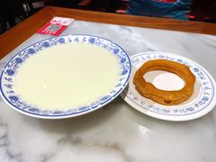 豆汁-海碗居(王府井店)