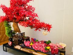 -千寻山野烤肉(中关村店)