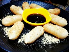 -味仙疯美蛙鱼头(清扬路总店)