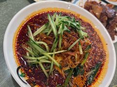 -春花民族美食(佳木斯总店)