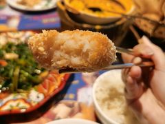 -泰妃殿(武汉首店)