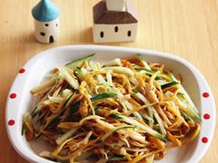 千丝万缕-乌镇那一年小院主题餐厅(甘泉西路店)
