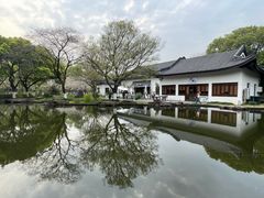 -范蠡湖公园