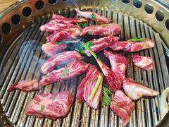 -小花花炭火烤肉·十五年延吉风味(左家庄店)