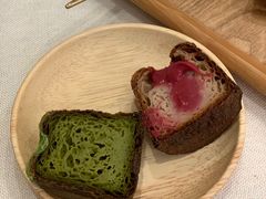 -发酵食堂(屏风街店)