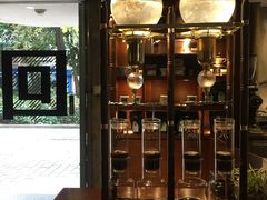 -来回·咖啡(天河南店)