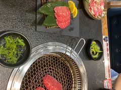 -九田家黑牛烤肉料理(潍坊青州市泰华城店)