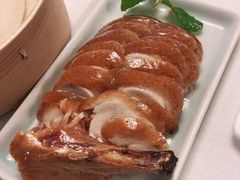 -天和晟烤鸭店(世纪坛店)