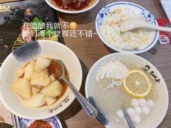 -肖四女乐山跷脚牛肉(世博源店)