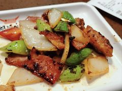 -湘汇概念铁板烧(铁西万达店)