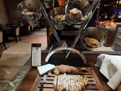 -长沙北辰洲际酒店-兰调全日餐厅