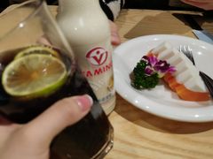 -米泰芒·东南亚料理(体育西店)