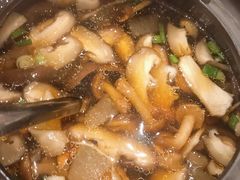 -万兴楼饺子(中华北大街店)