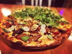 -PIZZA BIANCA(民园店)