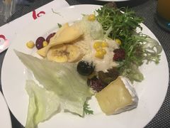 -常州华美达国际大酒店·餐饮部