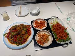 -英子补身汤(海兰路店)