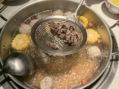 -汕头八合里海记牛肉店(清河店)