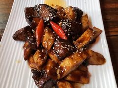 -鱼食饭稻·苏浙土菜17年老馆子(平江路店)