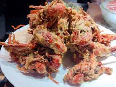 -红盔甲·小龙虾(天钥桥店)