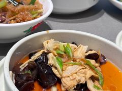 -客家汇·客家传承菜(水库店)